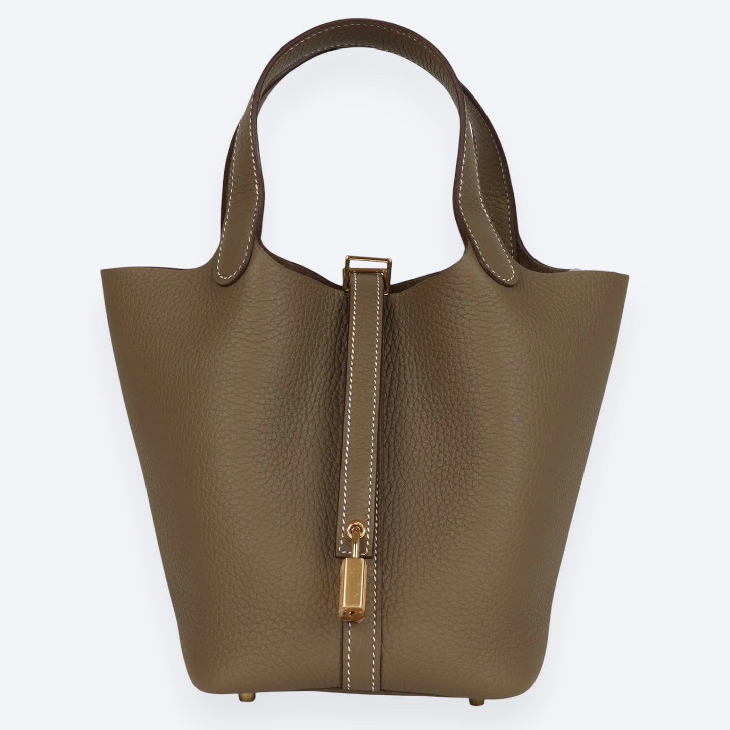 The Everyday Handbag