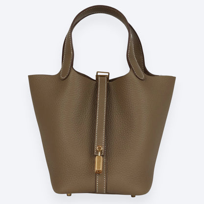 The Everyday Handbag