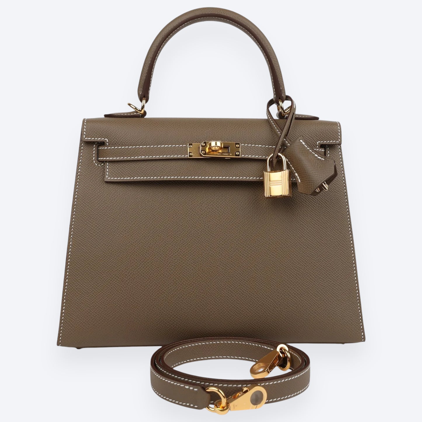 Iconic 25 Handbag