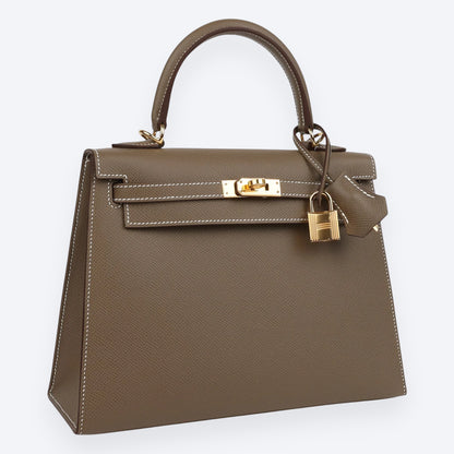 Iconic 25 Handbag