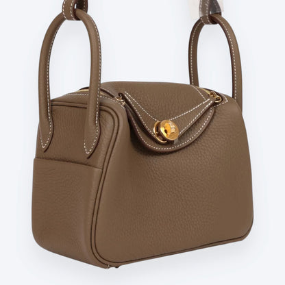 Atelier 20 Handbag
