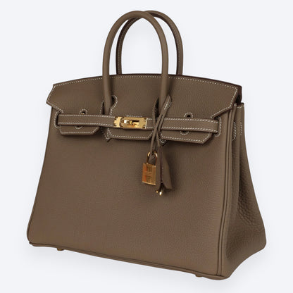 Signature 25 Handbag