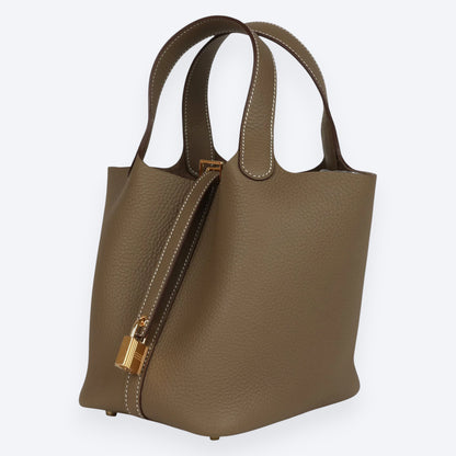 The Everyday Handbag