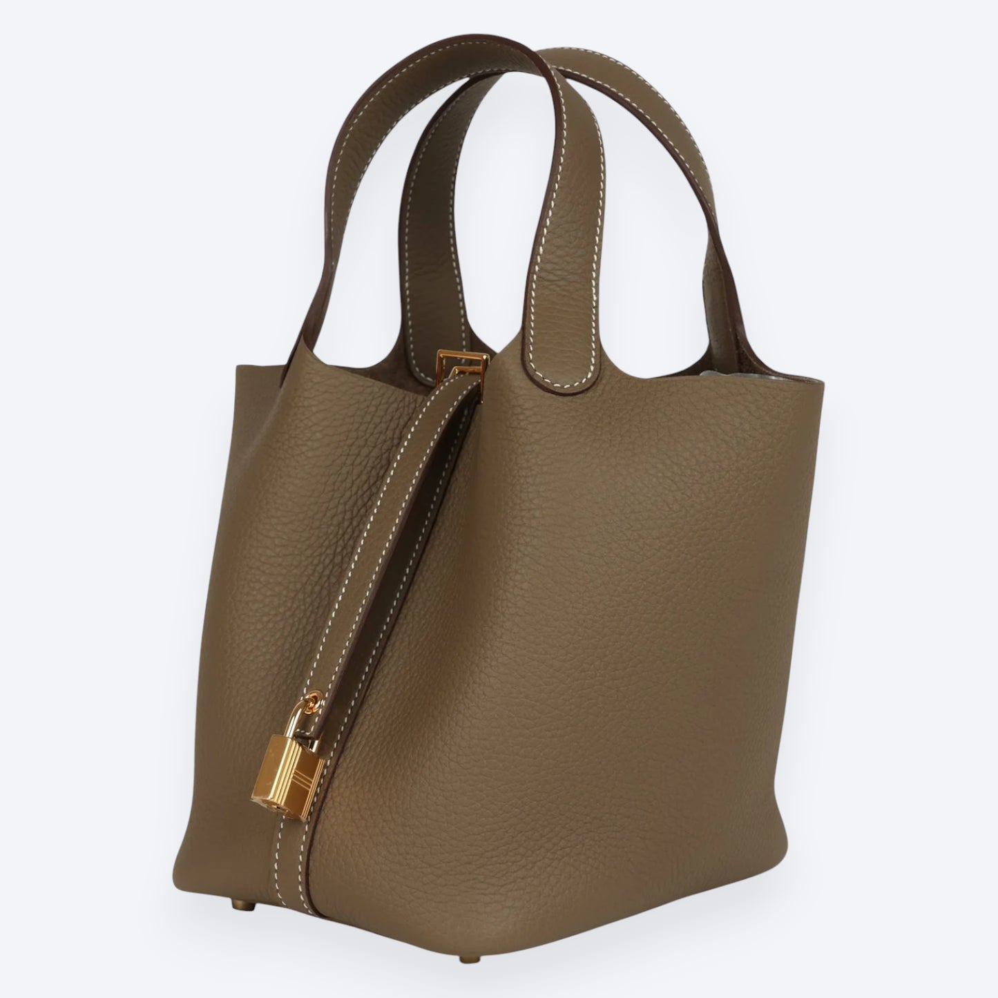 The Everyday Handbag