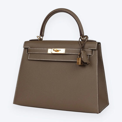 Iconic 28 Handbag