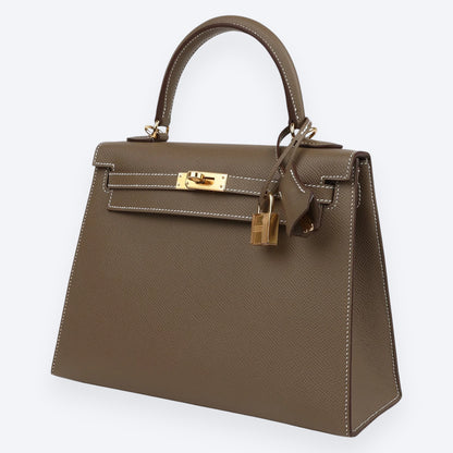 Iconic 25 Handbag