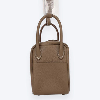 Atelier 20 Handbag