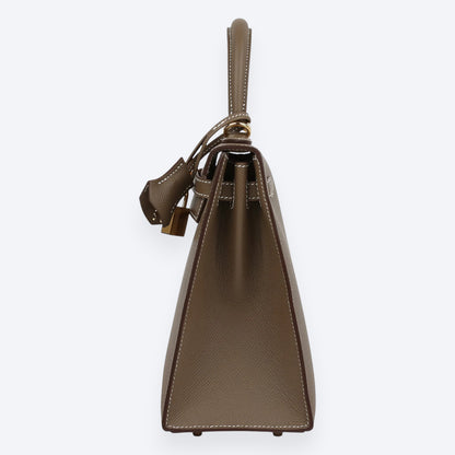 Iconic 25 Handbag
