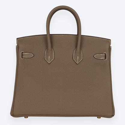 Signature 25 Handbag