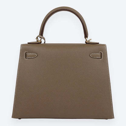 Iconic 25 Handbag