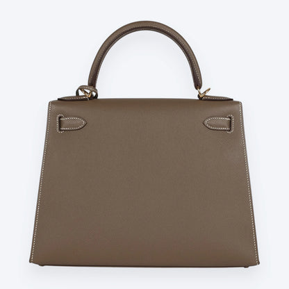 Iconic 28 Handbag