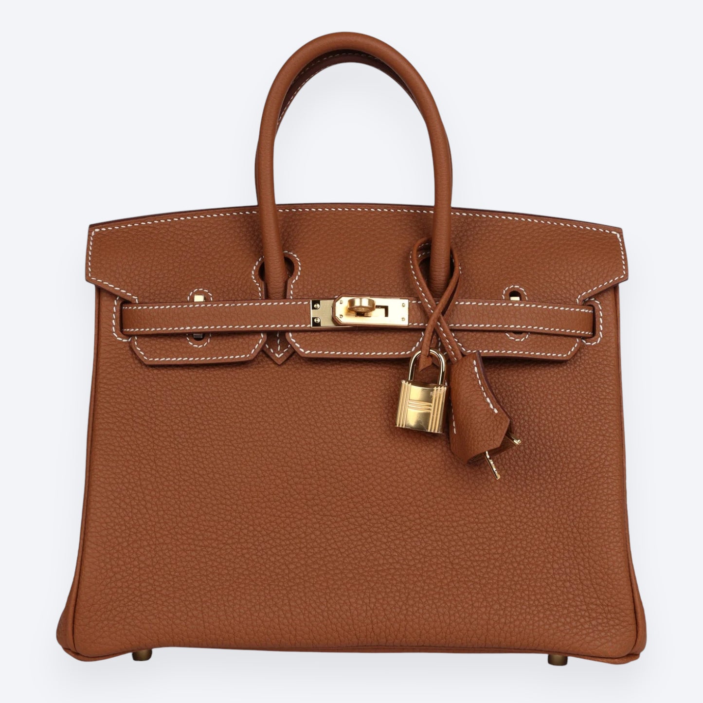 Signature 25 Handbag