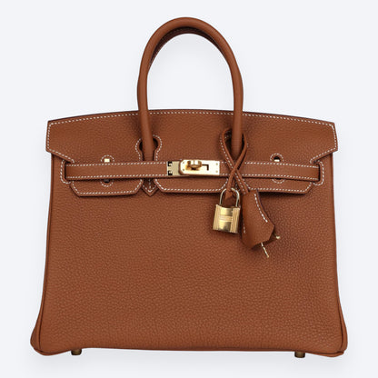 Signature 25 Handbag
