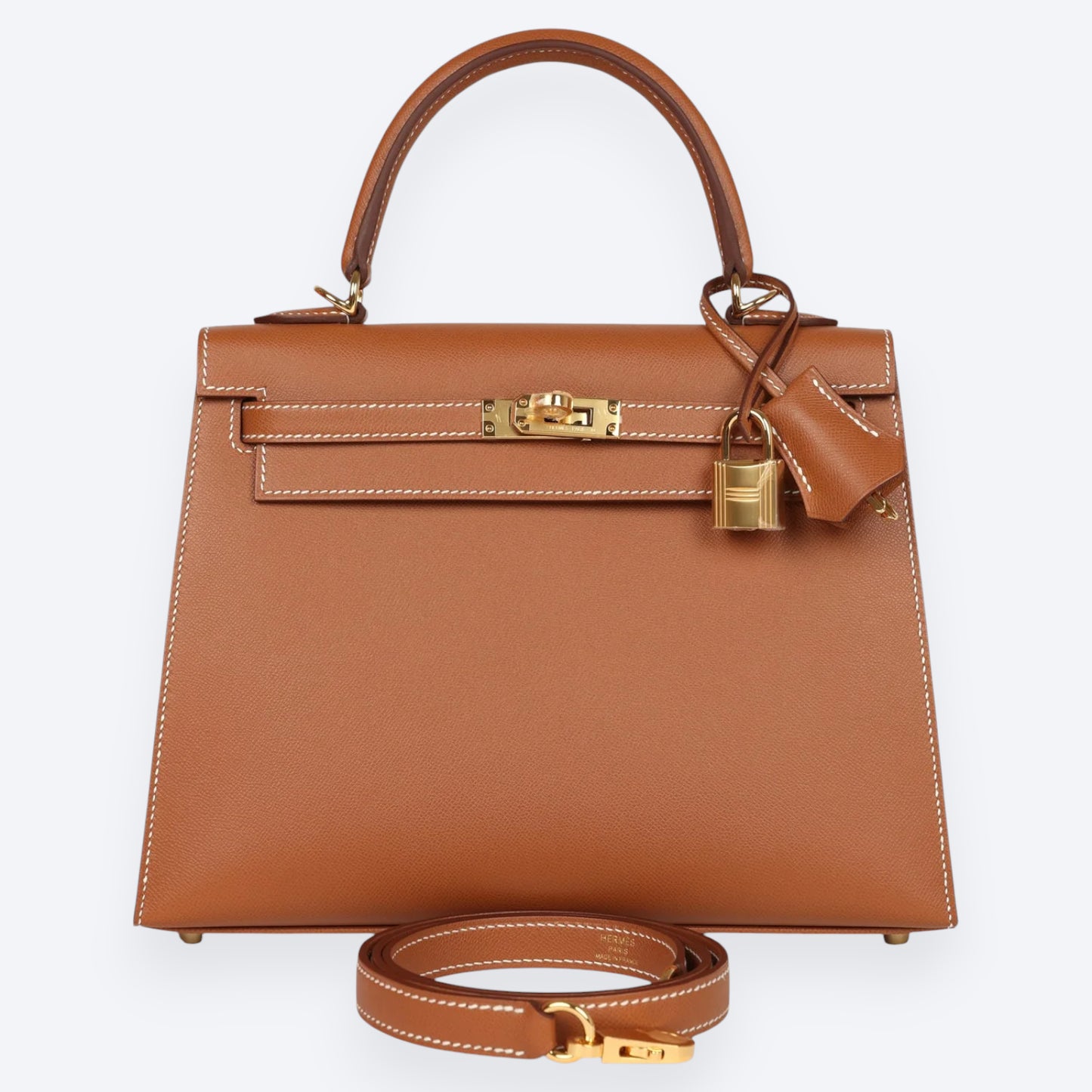 Iconic 25 Handbag