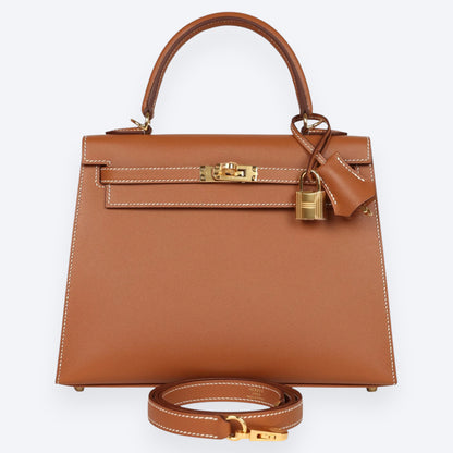 Iconic 25 Handbag