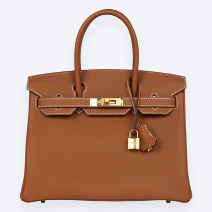 Signature 30 Handbag
