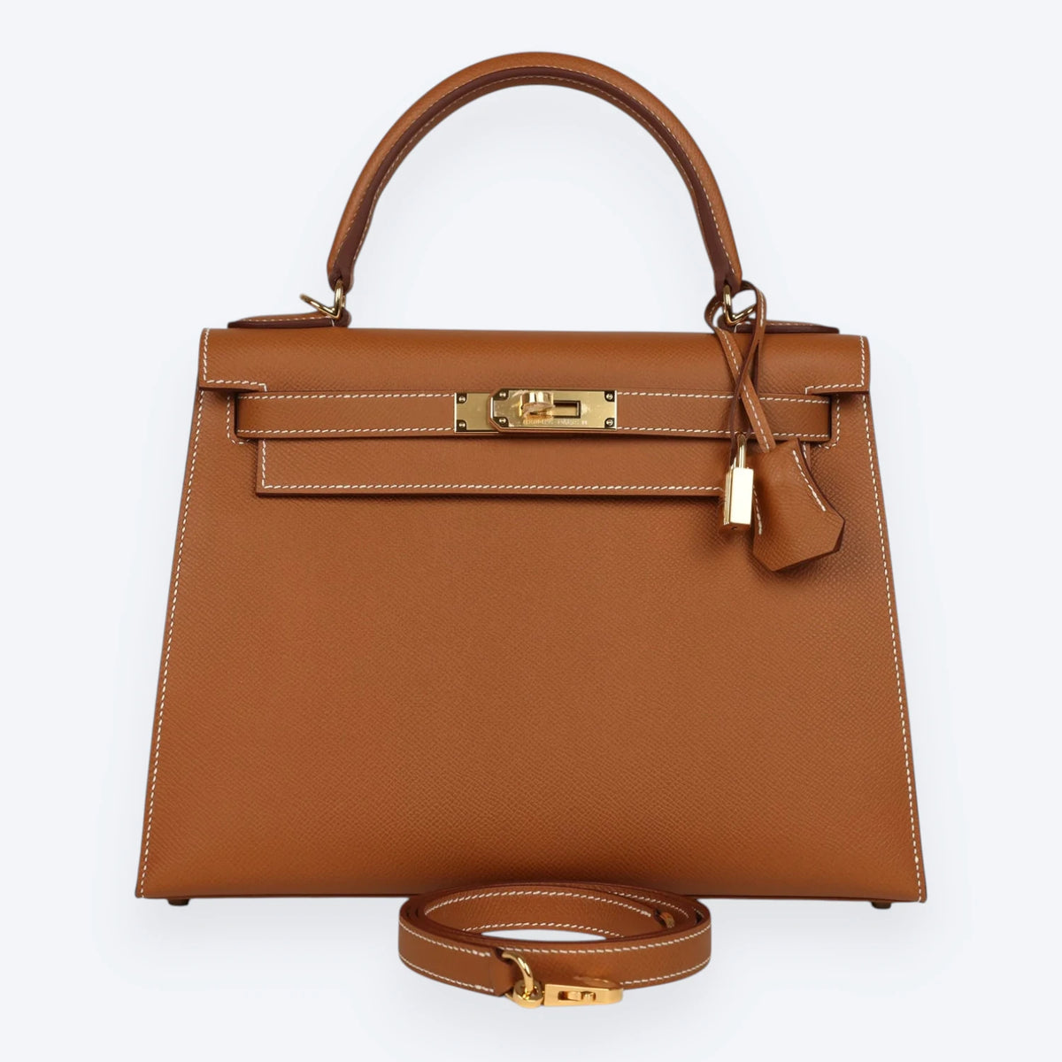 Iconic 28 Handbag