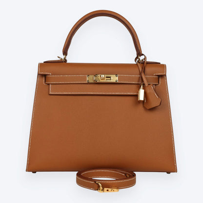 Iconic 28 Handbag