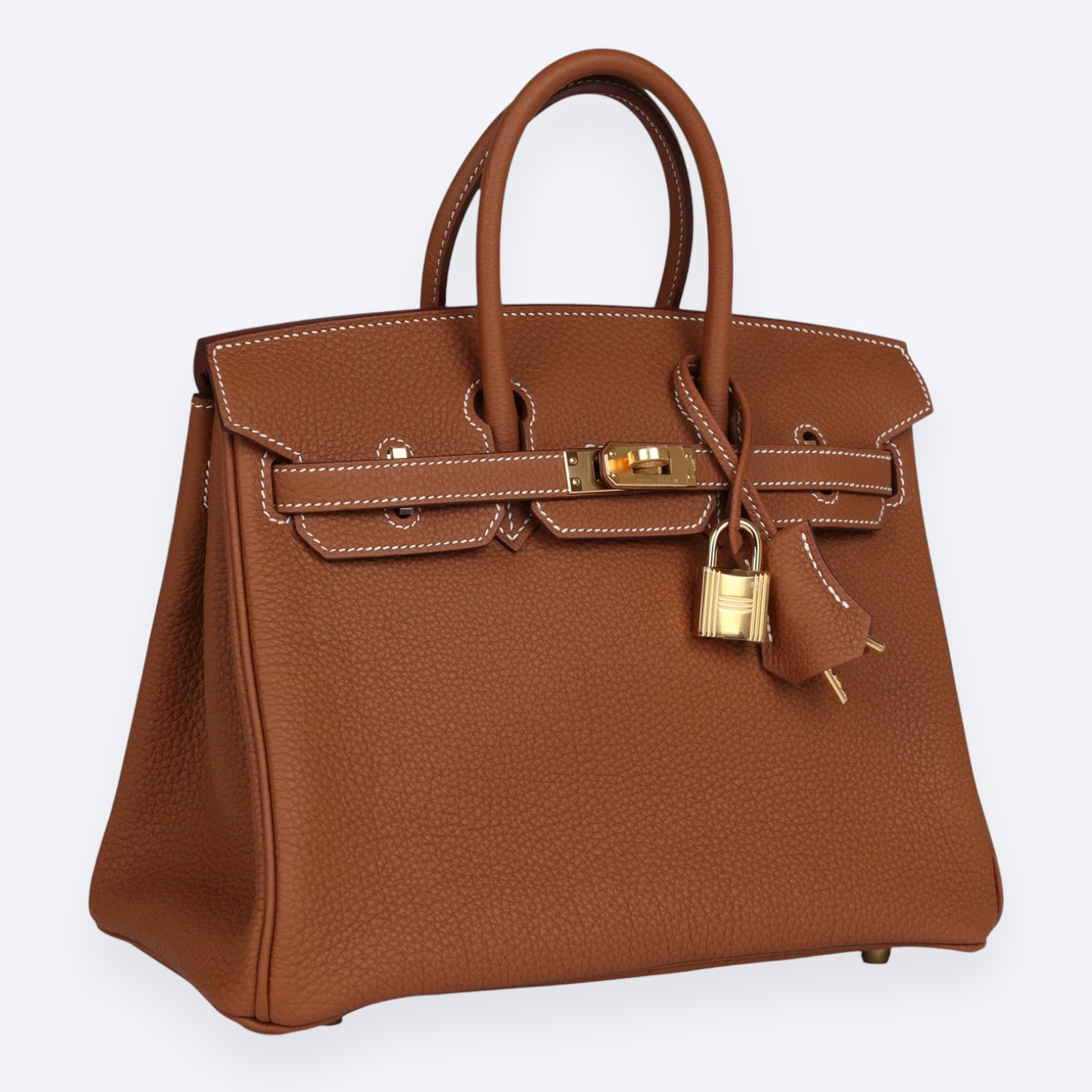 Signature 25 Handbag