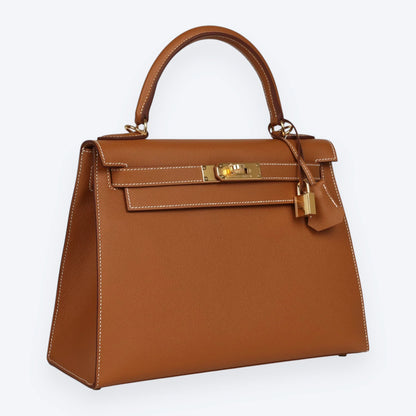 Iconic 28 Handbag