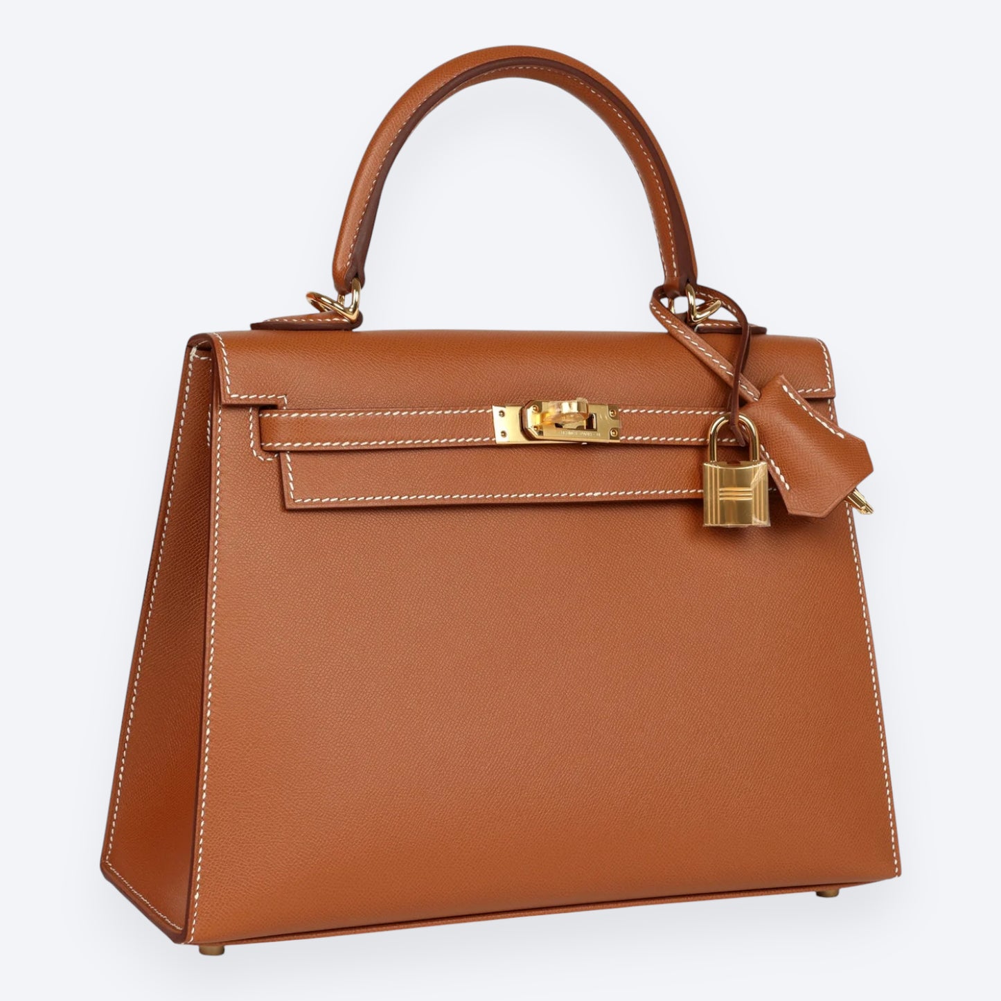 Iconic 25 Handbag