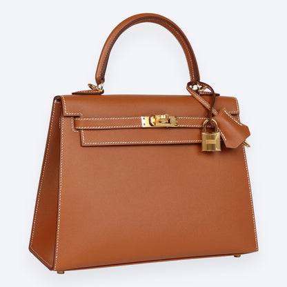 Iconic 25 Handbag
