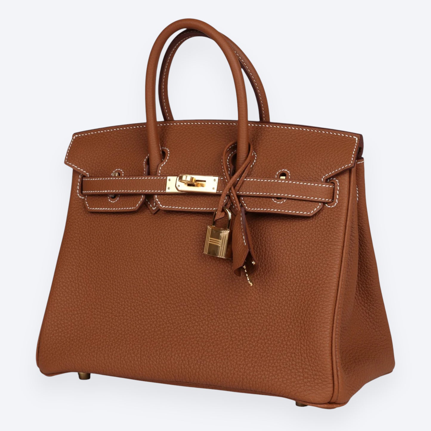 Signature 25 Handbag