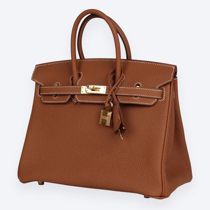 Signature 25 Handbag