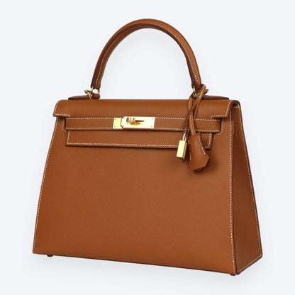 Iconic 28 Handbag