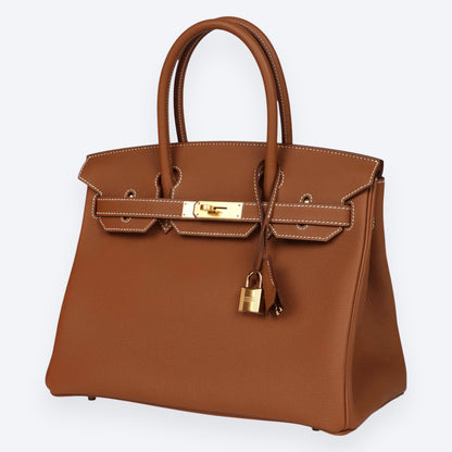 Signature 30 Handbag