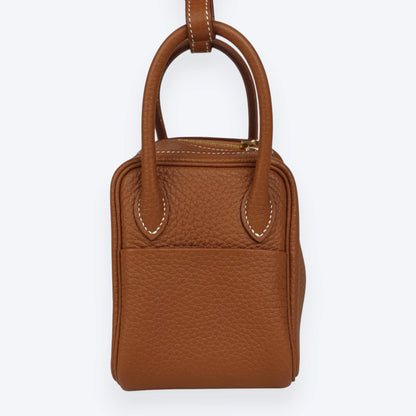 Atelier 20 Handbag