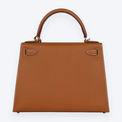 Iconic 28 Handbag