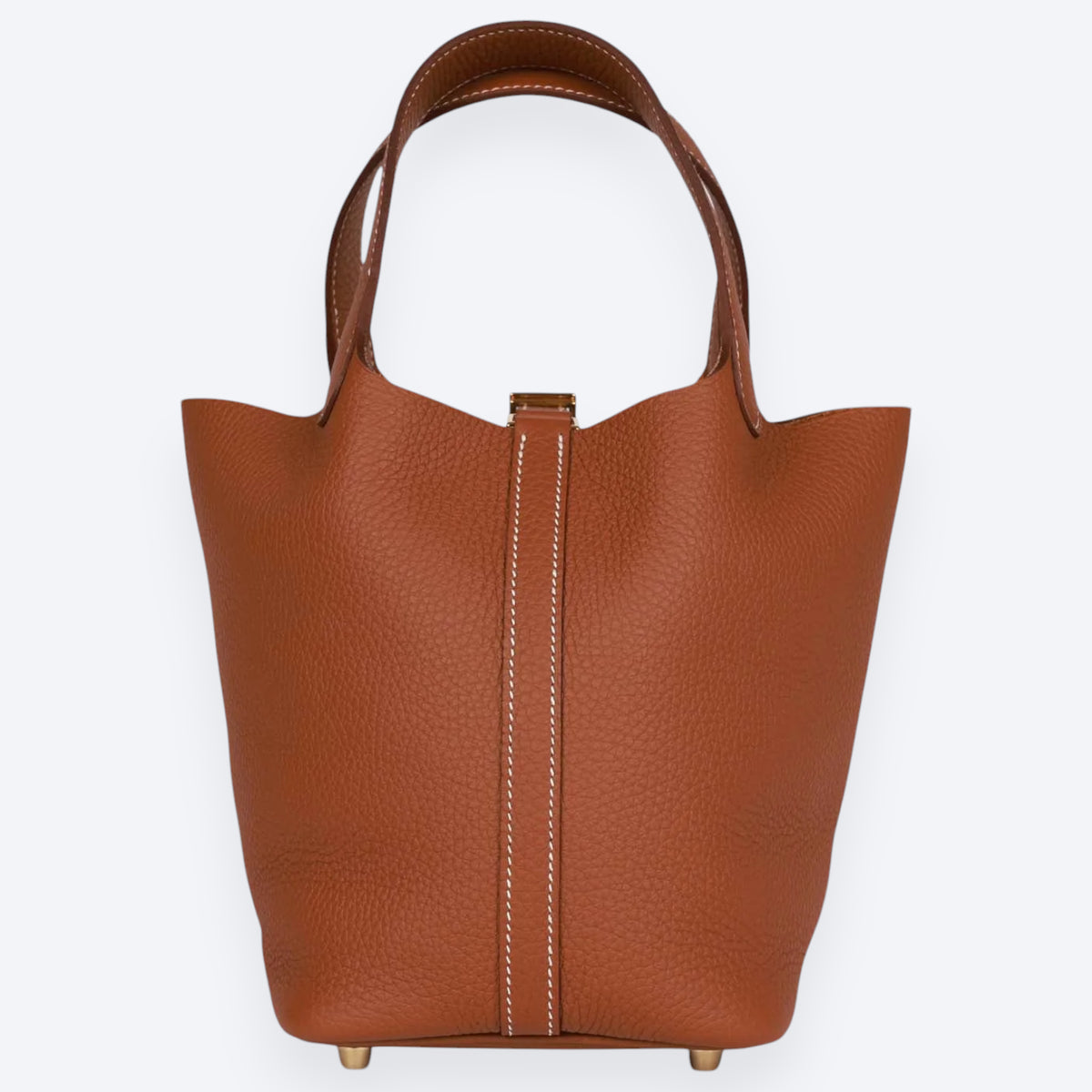 The Everyday Handbag