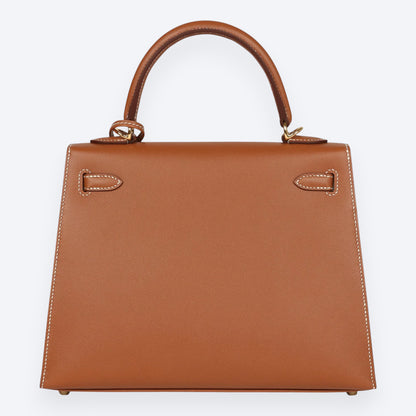 Iconic 25 Handbag