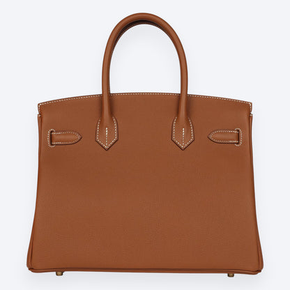 Signature 30 Handbag
