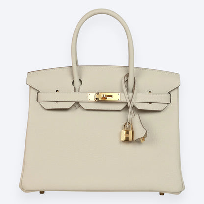 Signature 30 Handbag