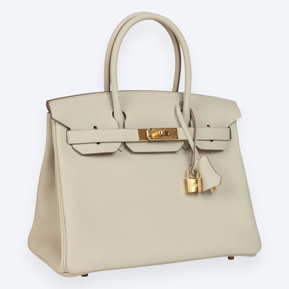 Signature 30 Handbag