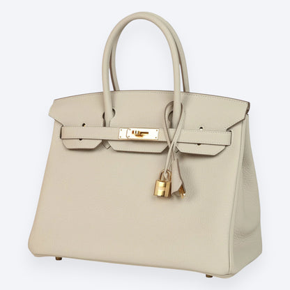 Signature 30 Handbag