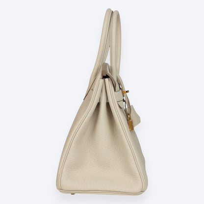 Signature 30 Handbag