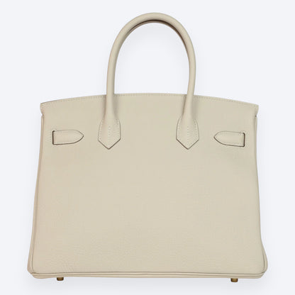 Signature 30 Handbag