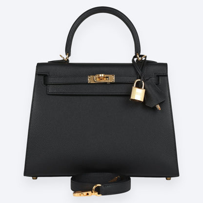 Iconic 25 Handbag