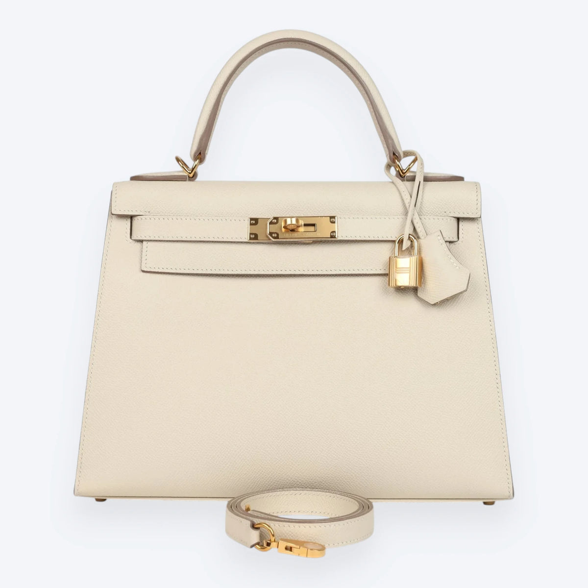 Iconic 28 Handbag