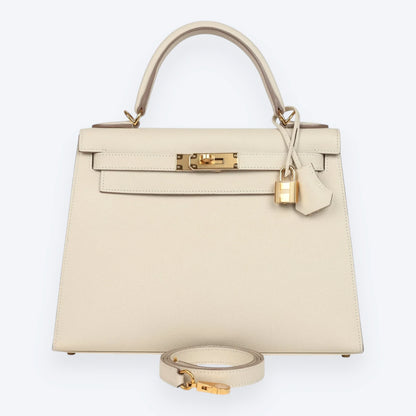 Iconic 28 Handbag
