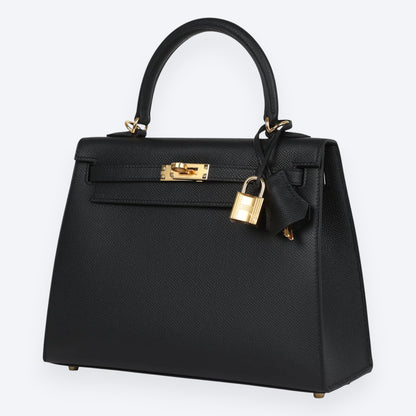 Iconic 25 Handbag
