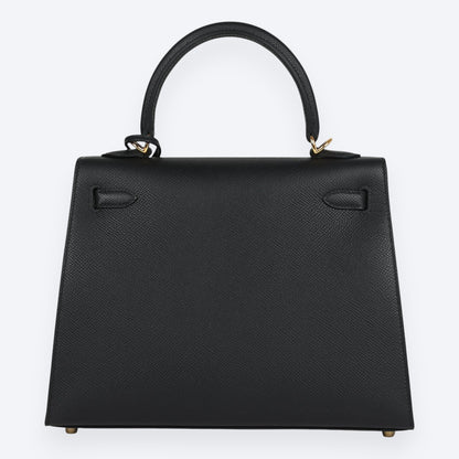 Iconic 25 Handbag