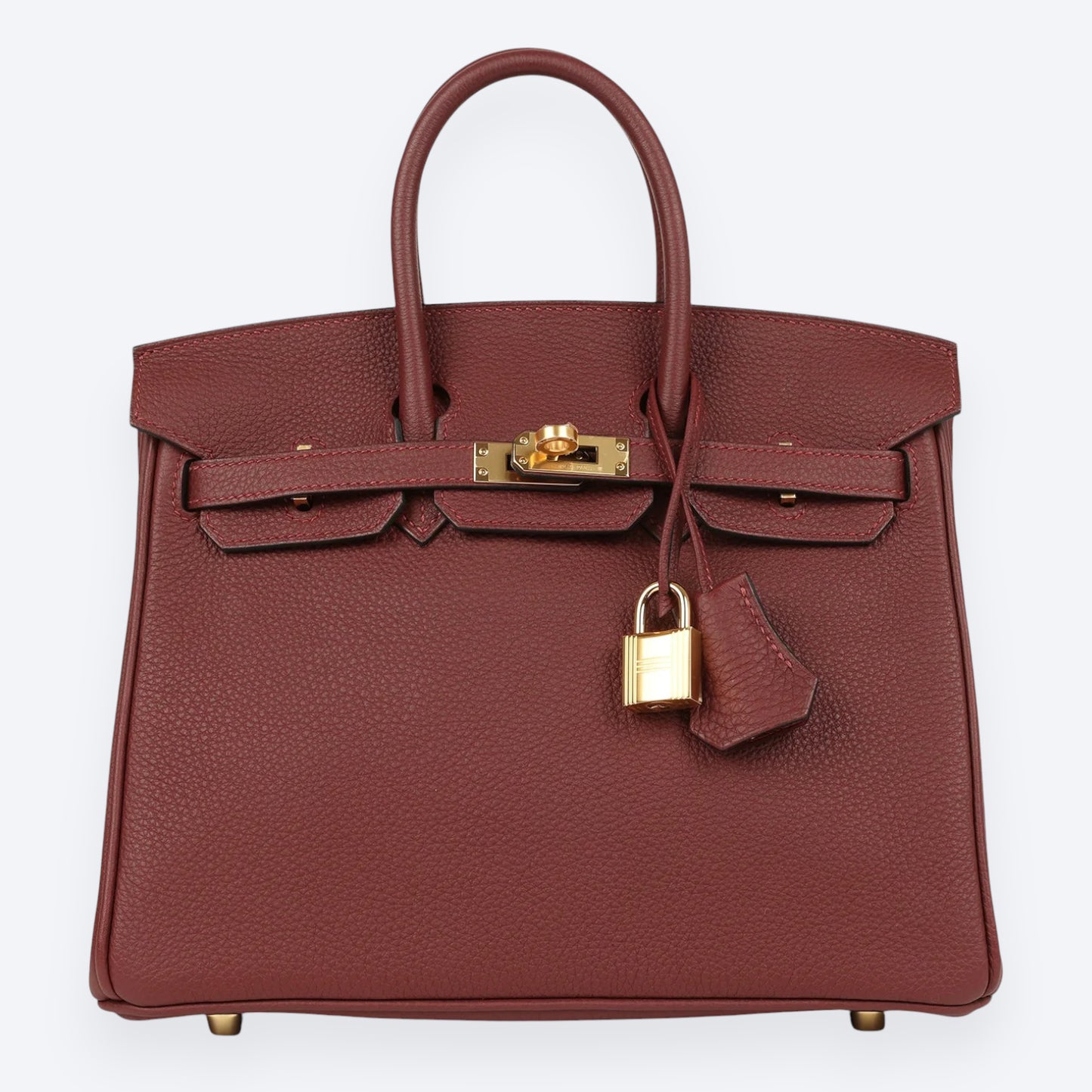 Signature 25 Handbag