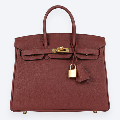 Signature 25 Handbag