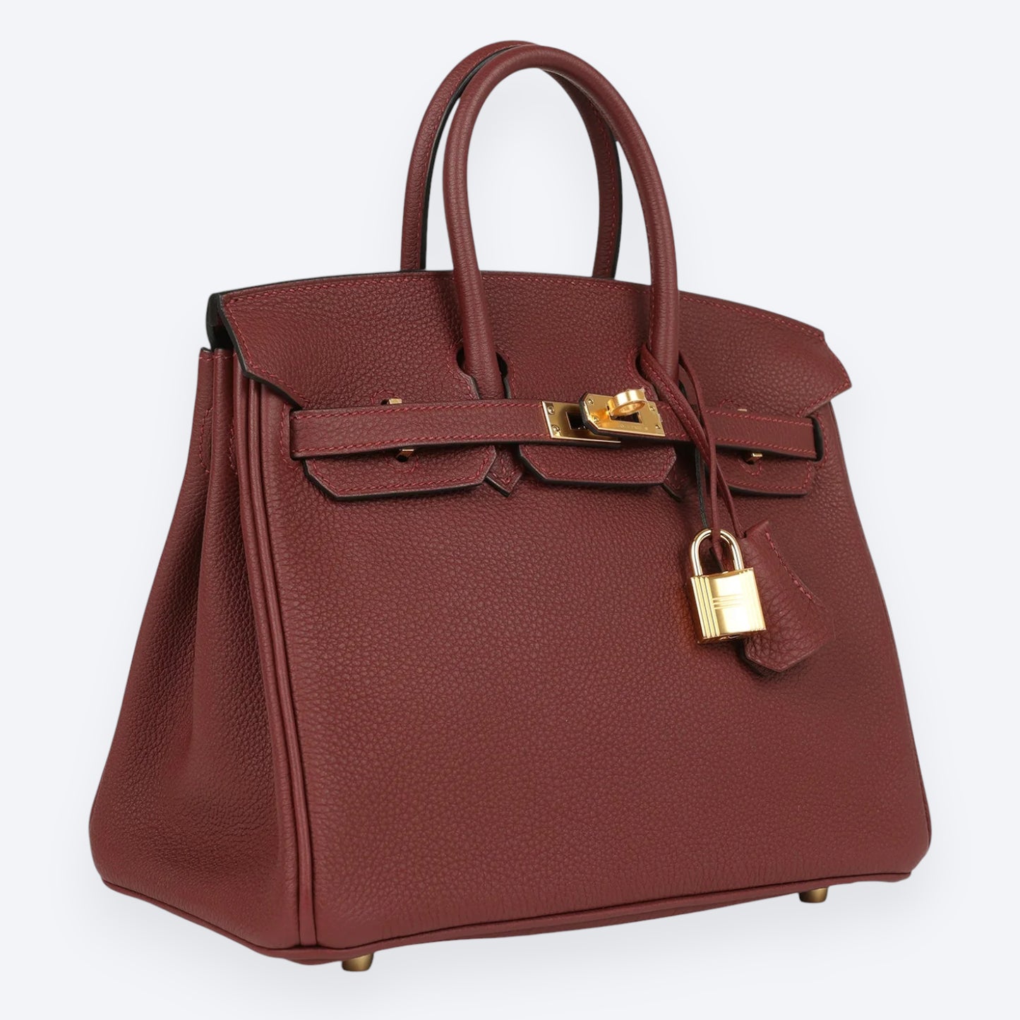 Signature 25 Handbag