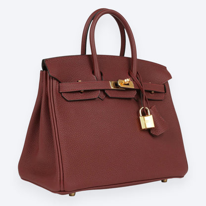 Signature 25 Handbag