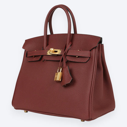 Signature 25 Handbag
